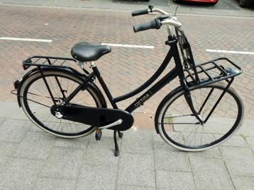 Cortina U4 d50 transportfiets /damesfiets beschikbaar voor biedingen