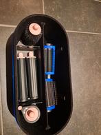 Dyson Airwrap Complete Long Blue Pink - Zo goed als nieuw!, Witgoed en Apparatuur, Ophalen, Zo goed als nieuw, Haarverzorging