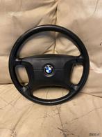 Bmw E36 stuur met airbag coupe sedan touring cabrio 3-serie, Gebruikt, -, -, Ophalen of Verzenden