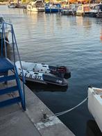Yam 275S Rubberboot (2022) - Zeer Nette Staat!, Ophalen of Verzenden
