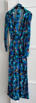 Loavies jumpsuit pak maat S, Kleding | Dames, Ophalen of Verzenden, Zo goed als nieuw, Zwart, Overige typen