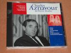 CD Charles Aznavour & Pierre Roche, Verzenden, Gebruikt, Aziatisch