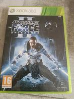 Star Wars: The Force Unleashed II, Avontuur en Actie, 1 speler, Ophalen of Verzenden, Zo goed als nieuw