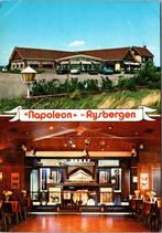 Rijsbergen - Café Restaurant Dancing Napoleon (1974), Verzamelen, Verzenden, 1960 tot 1980, Gelopen, Noord-Brabant