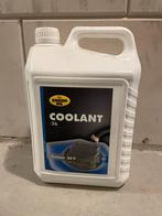 Kroon olie koelvloeistof 5 liter, Auto diversen, Onderhoudsmiddelen, Ophalen