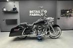 Mega dikke Harley Davidson Road King!, 2 cilinders, Chopper, Particulier, Meer dan 35 kW