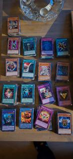 Yu-Gi-Oh! Kaarten Verzameling (2000+), Hobby en Vrije tijd, Verzamelkaartspellen | Yu-gi-Oh!, Ophalen of Verzenden, Meerdere kaarten