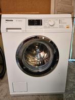 Miele wasmachine WDA111, Witgoed en Apparatuur, Ophalen, Gebruikt, Voorlader, 1200 tot 1600 toeren