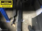 Mini Cooper One ('01-'06) Dorpel Dorpellijst Lijst Zwart, Gebruikt, Mini, Ophalen of Verzenden, Mini
