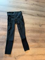 Montar rijlegging, Ophalen, Zo goed als nieuw, Dressuur, Onderkleding