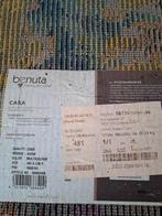 Mooie kleed, Ophalen of Verzenden, Zo goed als nieuw, Rechthoekig, 200 cm of meer