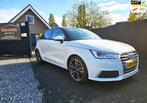 Audi A1 Sportback 1.2 TFSI Pro Line S 5 Deurs Airco, Voorwielaandrijving, Euro 5, Zwart, 4 cilinders