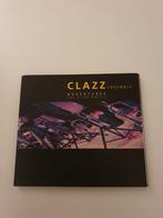 Clazz Ensemble - Adventures Live at The Bimhuis. Cd., Cd's en Dvd's, Cd's | Jazz en Blues, Ophalen of Verzenden