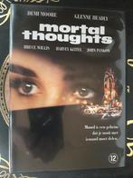 Mortal Thoughts, Ophalen of Verzenden, Zo goed als nieuw