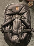 Kidsmill leren zitje, Kinderen en Baby's, Kinderstoelen, Ophalen of Verzenden, Zo goed als nieuw, Overige typen