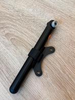 Racefiets pomp, Ophalen of Verzenden, Zo goed als nieuw