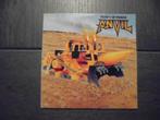 ANVIL, plenty of Power (Promo), Ophalen of Verzenden, Zo goed als nieuw