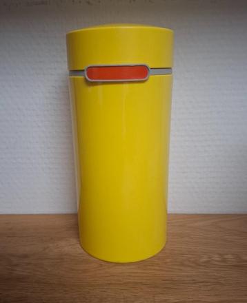 Mepal koffiepads bus  beschikbaar voor biedingen