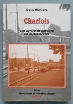 R. Wolters - Charlois, Boeken, Zo goed als nieuw, 20e eeuw of later, R. Wolters, Ophalen