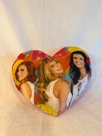 Kussen K3, Ophalen, Zo goed als nieuw, Kleed of Kussen