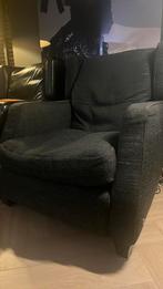 Natuzzi mooie grote fauteuil, Huis en Inrichting, Fauteuils, Ophalen, Zowel modern als klassiek, Gebruikt, 75 tot 100 cm