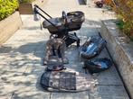 Cybex kinderwagen + maxi cosi auto stoel, Kinderen en Baby's, Kinderwagens en Combinaties, Kinderwagen, Ophalen of Verzenden, Zo goed als nieuw