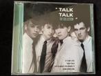 Talk Talk, The Collection cd, Ophalen of Verzenden, Zo goed als nieuw