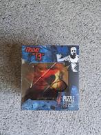 Friday The 13th Puzzle Blox., Ophalen of Verzenden, Nieuw