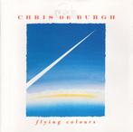 Chris de Burgh – Flying Colours, Ophalen of Verzenden, 1980 tot 2000