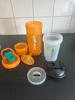 Shakes bekers, Sport en Fitness, Ophalen, Zo goed als nieuw, Overige typen