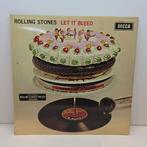 Rolling Stones, Let It Bleed (UK Vinyl, 1969) Very Good Plus, Cd's en Dvd's, Vinyl | Rock, Ophalen of Verzenden, Gebruikt, 12 inch