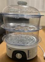 Voedsel Stoomboot, Ophalen, Zo goed als nieuw