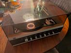 Dual HS 42, Audio, Tv en Foto, Platenspelers, Ophalen, Gebruikt, Automatisch, Platenspeler