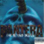 Pantera – far beyond driven CD 7567-92302-2, Cd's en Dvd's, Cd's | Hardrock en Metal, Zo goed als nieuw, Verzenden