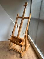 Schildersmaterialen Studio ezel op wielen m018 | Mabef, Hobby en Vrije tijd, Schilderen, Ophalen of Verzenden, Zo goed als nieuw