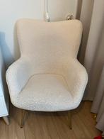 Teddy stoel, Huis en Inrichting, Fauteuils, Ophalen, 75 tot 100 cm, Zo goed als nieuw, 50 tot 75 cm