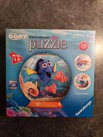 Ravensburger 3D puzzle Finding Dory, Ophalen of Verzenden, Meer dan 50 stukjes, Zo goed als nieuw, 6 jaar of ouder