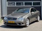 Mercedes-Benz CLK-klasse Cabrio 200 K. Elegance Cabrio, Navi, Auto's, Automaat, Achterwielaandrijving, Gebruikt, Cabriolet