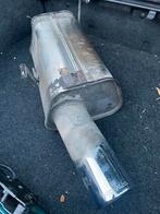 Remus einddemper Peugeot 206 2.0 16v, Ophalen, Gebruikt, Peugeot