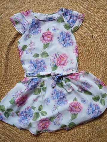 Mayoral jurkje 140 beschikbaar voor biedingen