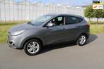 Hyundai Ix35 1.6i GDI Business Edition, Voorwielaandrijving, 135 pk, 1591 cc, 4 cilinders