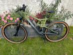 Cube stereo 150 C:62 Fully MTB, 57 cm of meer, Fully, Zo goed als nieuw, Ophalen