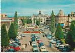 Frankrijk, Vichy met auto's o.a. Fiat TV Trasformabile, Ophalen of Verzenden, 1960 tot 1980, Gelopen, Frankrijk