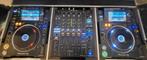 PIONEER DJ Set, Muziek en Instrumenten, Dj-sets en Draaitafels, Ophalen, Zo goed als nieuw, Dj-set, Pioneer