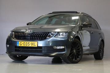 Skoda Octavia Combi 1.5 TSI Greentech Sport Busin|Pano|Virtu beschikbaar voor biedingen