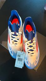 Adidas F50 voetbalschoenen kids, mt 37 1/3, Maat XS of kleiner, Ophalen, Nieuw, Schoenen