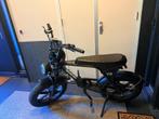 Fatbike 2024 v8 ouxi, Fietsen en Brommers, Minibikes, Midibikes en Pitbikes, Ophalen, Zo goed als nieuw, Overige typen
