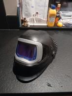 Speedglas 9100mp Lashelm met Adflo + Extra's, Ultraviolet, 3mnl@mmm.com, 3M Speedglas, 3M Nederland, Kanaalweg 51, 2628 EB Delft