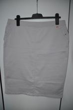 JKL68 By Toni Rok Grijs maat 46, Rok, Ophalen of Verzenden, Zo goed als nieuw, Grijs