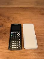 ti 84 plus ce-t python edition, Diversen, Rekenmachines, Ophalen of Verzenden, Zo goed als nieuw